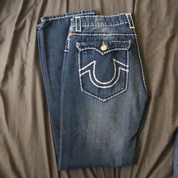 true legend jeans